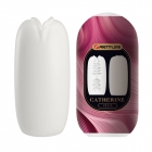 Мастурбатор Pretty Love Catherine OLGA, белый