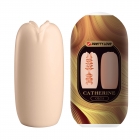 Мастурбатор Pretty Love Catherine OLGA, нежно-розовый