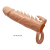 Насадка удлиняющая Penis Sleeve Emmitt