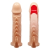 Насадка удлиняющая Penis Sleeve Emmitt