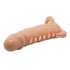 Насадка удлиняющая Penis Sleeve Emmitt