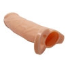 Насадка удлиняющая Penis Sleeve Emmitt