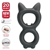 Эрекционное кольцо Crazy Bull Toran, Ø 2,5 см