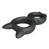 Эрекционное кольцо Crazy Bull Toran, Ø 2,5 см