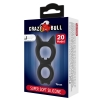Эрекционное кольцо Crazy Bull Toran, Ø 2,5 см