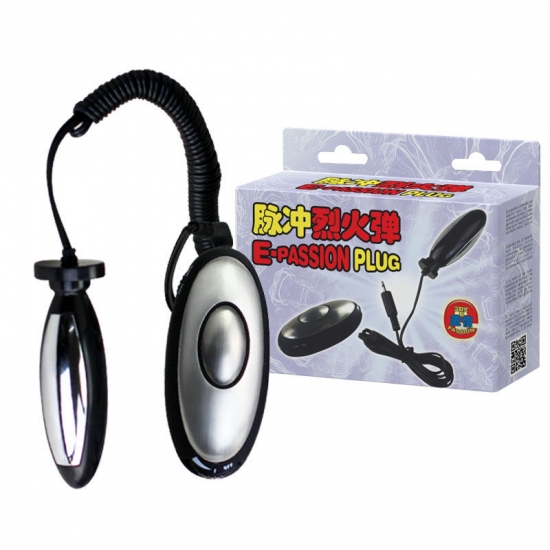 Электростимулятор плаг