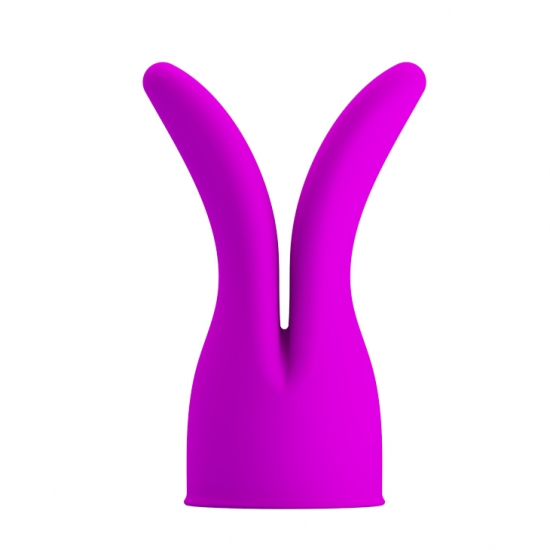 Насадка для вибромассажера Pretty Love Body Wand