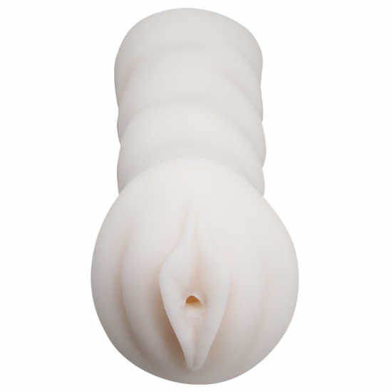 Вагина-мастурбатор с эффектом выделения смазки