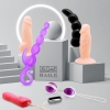 Любовный набор Love Kits из 6 предметов