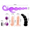 Любовный набор Love Kits из 6 предметов