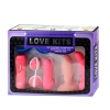 Любовный набор Love Kits из 6 предметов