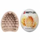 Яйцо-мастурбатор Pretty Love Pleasure Egg II