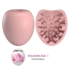 Яйцо-мастурбатор Pretty Love Pleasure Egg I