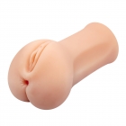 Супер реалистичный мастурбатор попка Modesty