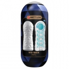 Мастурбатор с прокручивающим эффектом и шариком для стимуляции Pretty Love "Cecil"