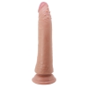 Фаллоимитатор Pretty Love Kable Sliding Skin, мулат, 21 см, Ø 3,7 см