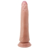 Фаллоимитатор Pretty Love Kable Sliding Skin, мулат, 21 см, Ø 3,7 см