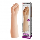 Рука для фистинга Lron Fist