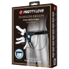 Универсальная система для страпона Pretty Love Harness Briefs Love Spell