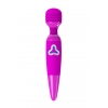 Вибромассажер Pretty Love Body Wand с 7 функциями вибрации пурпурный