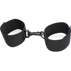 Нейлоновые черные наручники