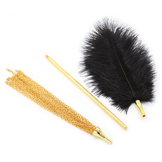 Двойной эксклюзивный тиклер