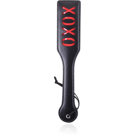 Пэдл «ХОХО» черный