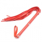 Маленькая красная плеть, 60 см