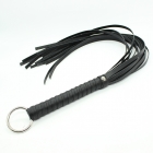 Классическая плеть с кольцом на рукояти