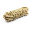 Бондажная хлопковая верёвка 10 метров