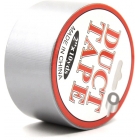 Лента для связывания «Duct Tape» серая, 10 м