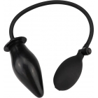 Анальная пробка расширяющаяся Anal Plug, Ø 4,3 - 6 см