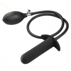 Анальная пробка расширяющаяся Anal Plug, Ø 3 см