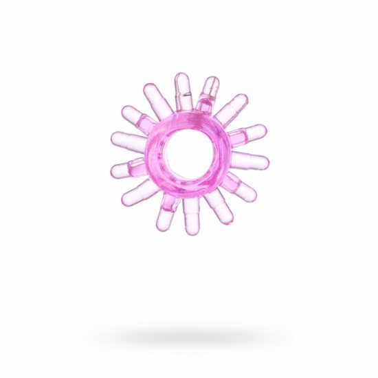Эрекционное кольцо Cockring star