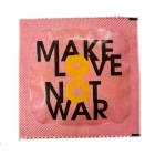 Ультратонкие латексные презервативы Ёska, 1 шт