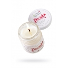 Массажная свеча Pecado BDSM, Tobacco Vanilla, 35мл