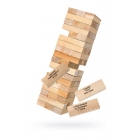 Игра для компании «Падающая башня Fun time night»