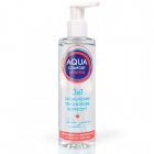Лубрикант на водной основе AQUA COMFORT intim AROMA, 195 гр