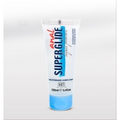 Лубрикант HOT Anal Superglide на водной основе, 100 мл