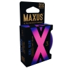 Презервативы MAXUS XXL, с увеличенным размером, 3 шт