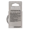 Презервативы MAXUS 003 №3 в железном кейсе, экстремально тонкие, 3 шт