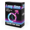 Крем для мужчин LONG TIME серии Sex Expert для мужчин 25 гр.