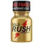 Попперс Gold Rush 10 мл (США)