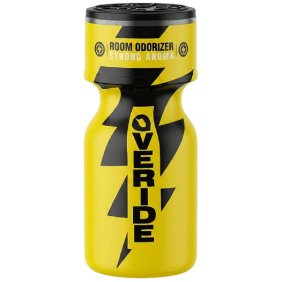 Попперс Overide 13 мл (Франция)