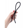 Лассо на пенис A-toys с одной бусиной, 19,5 см
