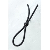 Лассо на пенис A-toys с одной бусиной, 19,5 см