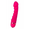 Вибростимулятор TOYFA A-TOYS 16 см