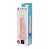 Реалистичный вибратор TOYFA 19,5 см
