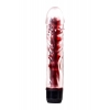 Великолепный вибратор Trio Vibe, 18 см, Ø 1,5 - 3 см
