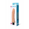 Вибратор TOYFA a-toys multi-speed 19,5 см
